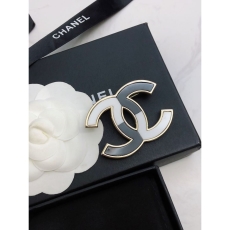 Chanel Brooches